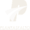Plantasfalto